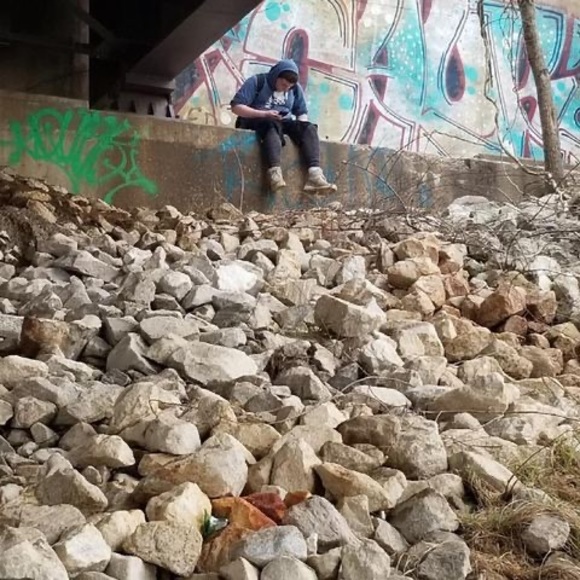 Meet your Posher, Mark - Picture 1 of 1